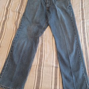 LEVI'S 505 jeans
